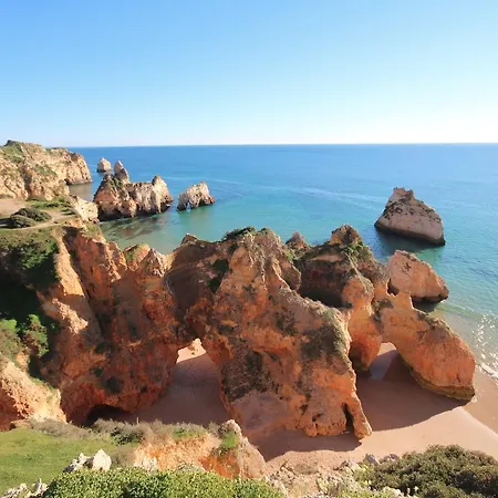 Prainha Βίλα Portimão
